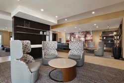  - Courtyard by Marriott Charlotte Airport - I-85, Exit 32