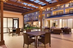  - Courtyard by Marriott Charlotte Airport - I-85, Exit 32