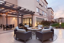  - Courtyard by Marriott Charlotte Airport - I-85, Exit 32