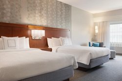  - Courtyard by Marriott Charlotte Airport - I-85, Exit 32