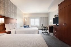  - Courtyard by Marriott Charlotte Airport - I-85, Exit 32