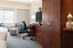  - Courtyard by Marriott Charlotte Airport - I-85, Exit 32