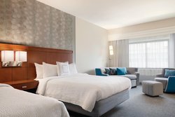  - Courtyard by Marriott Charlotte Airport - I-85, Exit 32