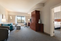  - Courtyard by Marriott Charlotte Airport - I-85, Exit 32