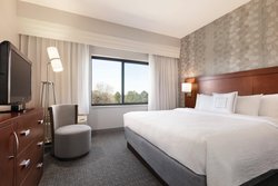  - Courtyard by Marriott Charlotte Airport - I-85, Exit 32
