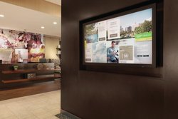  - Courtyard by Marriott Charlotte Airport - I-85, Exit 32