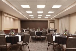  - Courtyard by Marriott Charlotte Airport - I-85, Exit 32