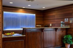  - Fairfield Inn by Marriott Mooresville - I-77, Exit 36