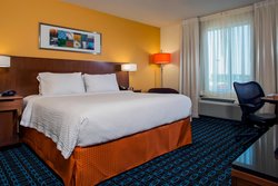  - Fairfield Inn by Marriott Mooresville - I-77, Exit 36