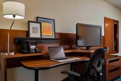  - Fairfield Inn by Marriott Mooresville - I-77, Exit 36