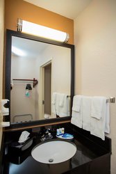  - Fairfield Inn by Marriott Mooresville - I-77, Exit 36