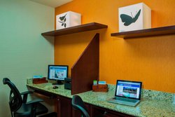  - Fairfield Inn by Marriott Mooresville - I-77, Exit 36