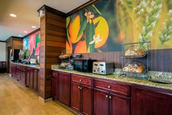  - Fairfield Inn by Marriott Mooresville - I-77, Exit 36