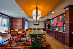  - Fairfield Inn by Marriott Mooresville - I-77, Exit 36