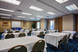  - Fairfield Inn by Marriott Mooresville - I-77, Exit 36