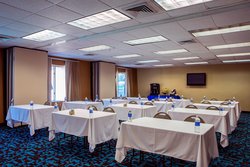  - Fairfield Inn by Marriott Mooresville - I-77, Exit 36