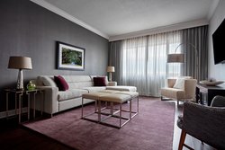  - Marriott Hotel SouthPark Charlotte