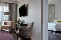  - Marriott Hotel SouthPark Charlotte