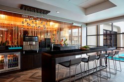  - Marriott Hotel SouthPark Charlotte