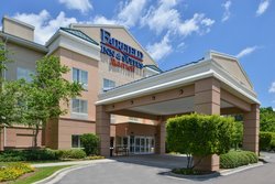  - Fairfield Inn & Suites by Marriott University N Chas - I-26, Exit 205B