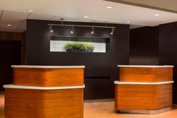  - Courtyard by Marriott Champaign - I-74, Exit 182