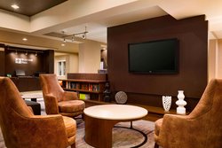  - Courtyard by Marriott Champaign - I-74, Exit 182
