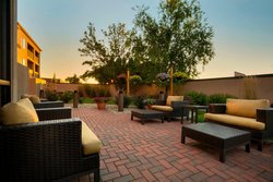  - Courtyard by Marriott Champaign - I-74, Exit 182