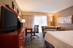  - Courtyard by Marriott Champaign - I-74, Exit 182