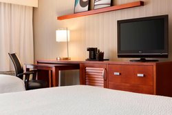  - Courtyard by Marriott Champaign - I-74, Exit 182