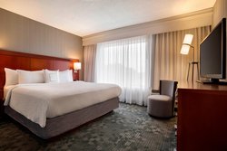  - Courtyard by Marriott Champaign - I-74, Exit 182