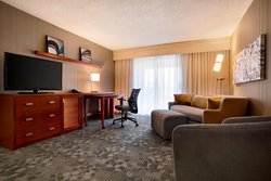  - Courtyard by Marriott Champaign - I-74, Exit 182