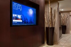  - Courtyard by Marriott Champaign - I-74, Exit 182