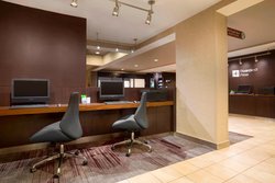  - Courtyard by Marriott Champaign - I-74, Exit 182