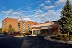  - Marriott Hotel Mason - I-71, Exit 19