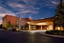  - Marriott Hotel Mason - I-71, Exit 19