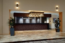  - Marriott Hotel Mason - I-71, Exit 19