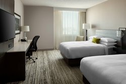  - Marriott Hotel Mason - I-71, Exit 19