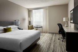  - Marriott Hotel Mason - I-71, Exit 19