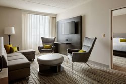  - Marriott Hotel Mason - I-71, Exit 19
