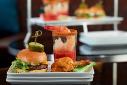  - Marriott Hotel Mason - I-71, Exit 19