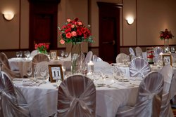  - Marriott Hotel Mason - I-71, Exit 19