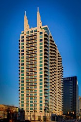  - Twelve Midtown Hotel Atlanta - I-75 & I-85, Exit 250