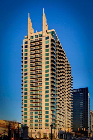 TWELVE MIDTOWN - Photo 4