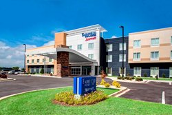  - Fairfield Inn & Suites by Marriott Douglas