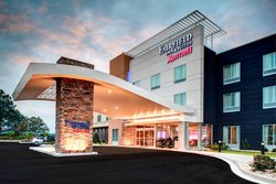  - Fairfield Inn & Suites by Marriott Douglas