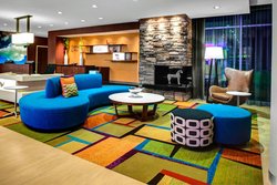  - Fairfield Inn & Suites by Marriott Douglas