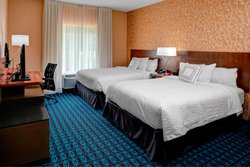  - Fairfield Inn & Suites by Marriott Douglas