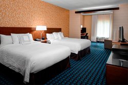  - Fairfield Inn & Suites by Marriott Douglas