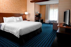  - Fairfield Inn & Suites by Marriott Douglas