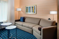  - Fairfield Inn & Suites by Marriott Douglas